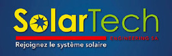 SolarTech Engineering SA