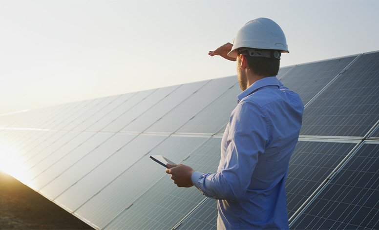 A propos - SolarTech Engineering SA